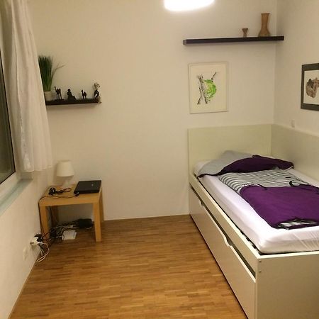 Appartement Am Salamanderpark Kornwestheim Zewnętrze zdjęcie
