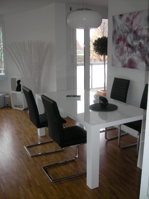 Appartement Am Salamanderpark Kornwestheim Zewnętrze zdjęcie