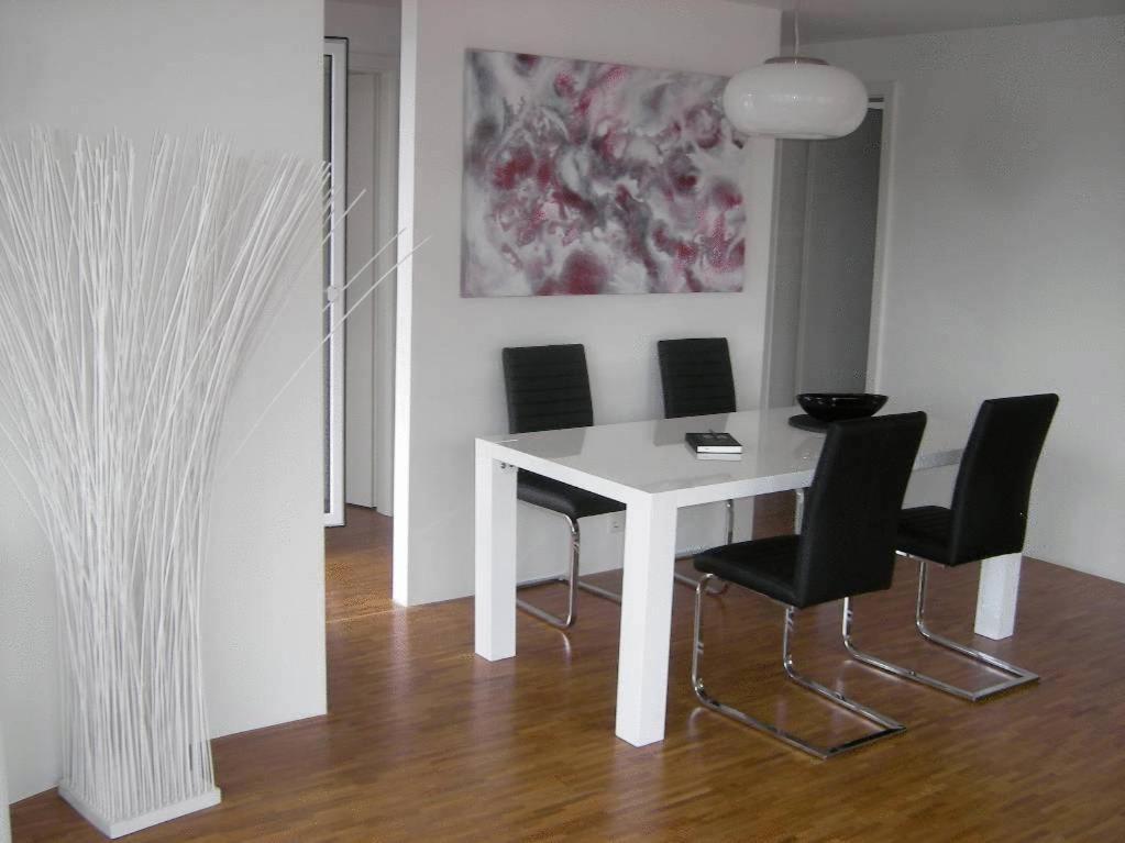 Appartement Am Salamanderpark Kornwestheim Zewnętrze zdjęcie